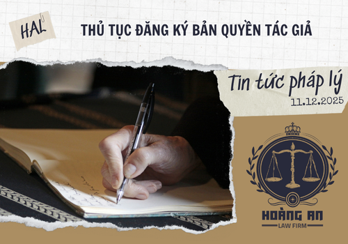 Thủ Tục Đăng Ký Bản Quyền Tác Giả Thủ Tục Đăng Ký Bản Quyền Tác Giả